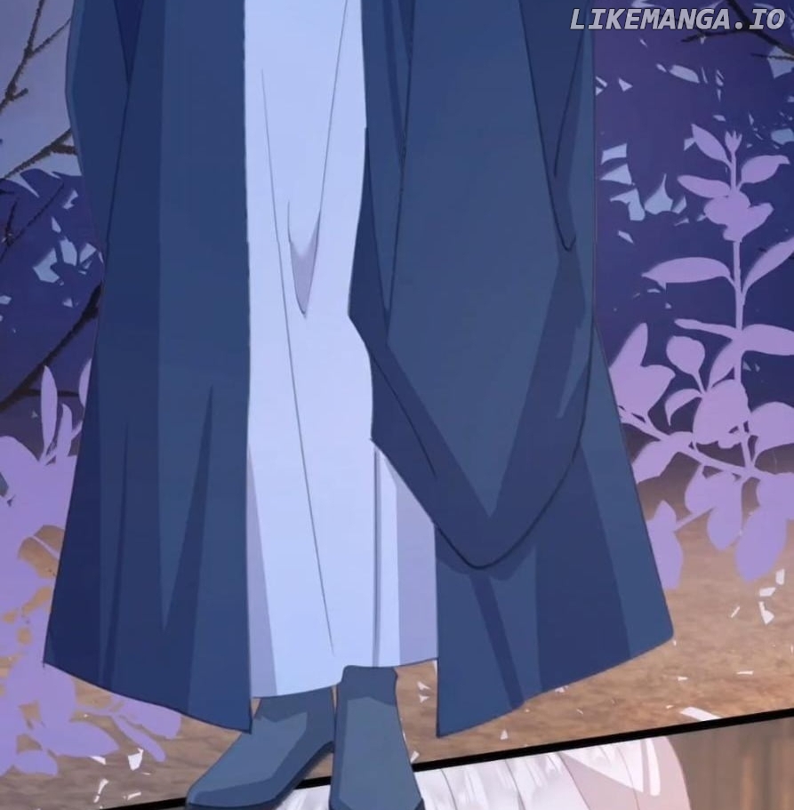 Breaking into the body of the emperor's daughte Chapter 47 - page 47